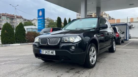 BMW X3 3.0, 218 FACE, снимка 2