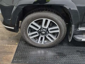 Toyota 4runner, снимка 4
