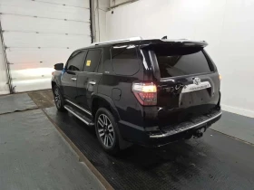 Toyota 4runner, снимка 6