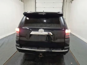 Toyota 4runner, снимка 17