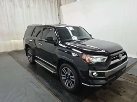 Toyota 4runner, снимка 5