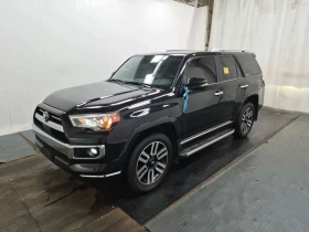 Toyota 4runner, снимка 1