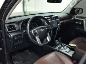Toyota 4runner, снимка 10