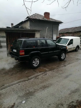 Jeep Grand cherokee | Mobile.bg    15