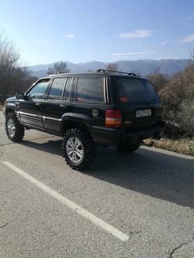 Jeep Grand cherokee | Mobile.bg    8