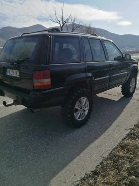 Jeep Grand cherokee | Mobile.bg    10