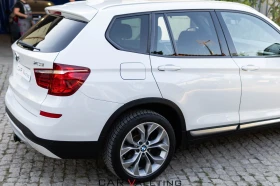     BMW X3 28i xDrive