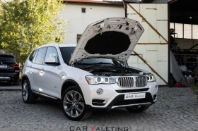 BMW X3 28i xDrive, снимка 7