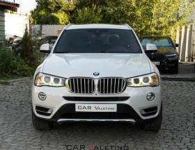     BMW X3 28i xDrive