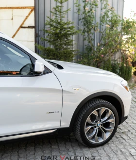 BMW X3 28i xDrive, снимка 8