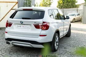     BMW X3 28i xDrive