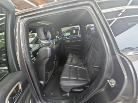 Jeep Grand cherokee SUMMIT 3.6 4х4, снимка 11