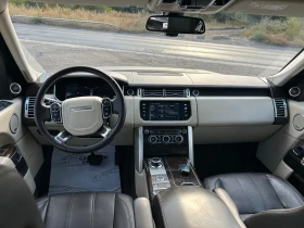 Land Rover Range rover 4.4* Дистроник* Каско* Панорама* ЛИЗИНГ* , снимка 7