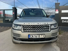 Land Rover Range rover 4.4* Дистроник* Каско* Панорама* ЛИЗИНГ* , снимка 2