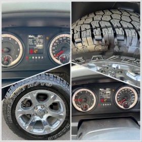 Dodge RAM 1500 3.7 SLT LIMITED 4x4 LPG, снимка 10