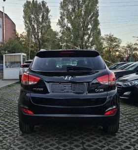 Hyundai IX35 2.0i 4WD Style Камера Подгрев , снимка 5