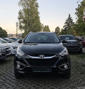 Hyundai IX35 2.0i 4WD Style Камера Подгрев , снимка 2