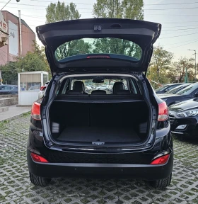 Hyundai IX35 2.0i 4WD Style Камера Подгрев , снимка 10