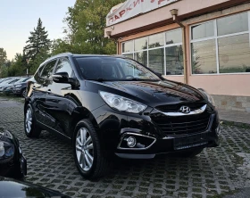 Hyundai IX35 2.0i 4WD Style Камера Подгрев , снимка 3