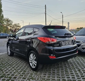 Hyundai IX35 2.0i 4WD Style Камера Подгрев , снимка 4