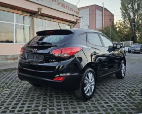 Hyundai IX35 2.0i 4WD Style Камера Подгрев , снимка 6