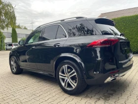 Mercedes-Benz GLE 400 4X4 Amg Head up 360 Panorama Full, снимка 3