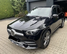 Mercedes-Benz GLE 400 4X4 Amg Head up 360 Panorama Full, снимка 2