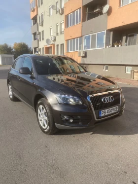 Audi Q5 2.0 TDI QUATTRO | Mobile.bg    16