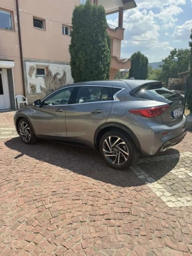 Infiniti Q30 | Mobile.bg    16