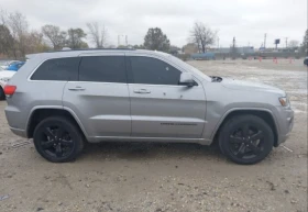 Jeep Grand cherokee LIMITED, снимка 7