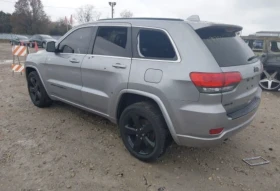 Jeep Grand cherokee LIMITED, снимка 4