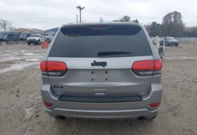 Jeep Grand cherokee LIMITED, снимка 9