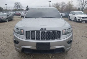 Jeep Grand cherokee LIMITED, снимка 3