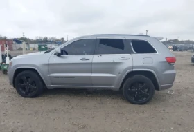 Jeep Grand cherokee LIMITED, снимка 6