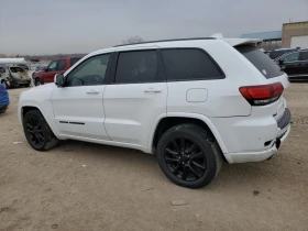 Jeep Grand cherokee 4X4* ПЪЛНА СЕРВИЗНА ИСТОРИЯ, снимка 6