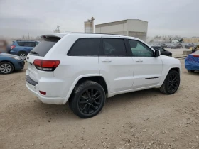 Jeep Grand cherokee 4X4* ПЪЛНА СЕРВИЗНА ИСТОРИЯ, снимка 4