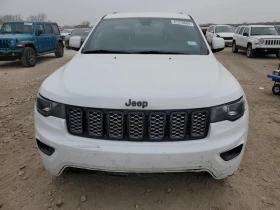 Jeep Grand cherokee 4X4* ПЪЛНА СЕРВИЗНА ИСТОРИЯ, снимка 2