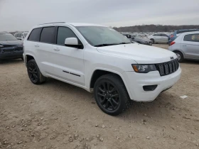 Jeep Grand cherokee 4X4* ПЪЛНА СЕРВИЗНА ИСТОРИЯ, снимка 3