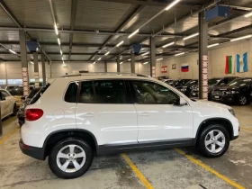     VW Tiguan 2.0   