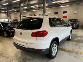 VW Tiguan 2.0    | Mobile.bg    8