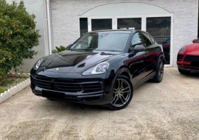 Porsche Cayenne 3.0i