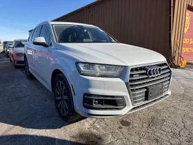 Audi Q7  Prestige * Крайна цена след всички такси* , снимка 4