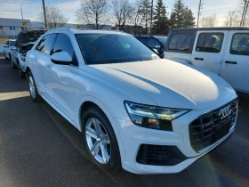 Audi Q8 2019 AUDI Q8 PROGRESSIV  1