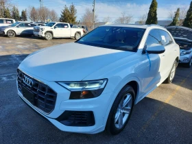 Audi Q8 2019 AUDI Q8 PROGRESSIV , снимка 2