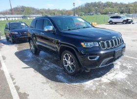 Jeep Grand cherokee LIMITED 4X4 8ZF* Distronic* Панорама* Подгрев* - 30000 лв. - 16390902 | Car24.bg
