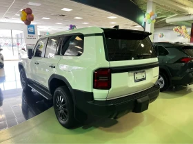 Toyota Land cruiser * 4WD* * HeadUp* * АвтоКредит* (ЦЕНА ДО БГ) - 99999 лв. - 89863759 | Car24.bg