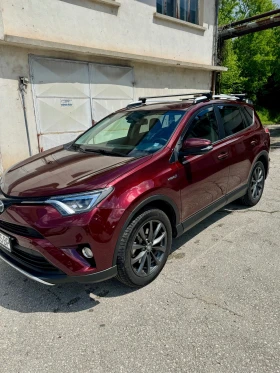 Обява за продажба на Toyota Rav4 2.5 HYBRID, 4x4, 360, JBL, FULL  ~43 000 лв. - изображение 2