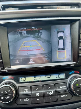 Toyota Rav4 2.5 HYBRID, 4x4, 360, JBL, FULL  | Mobile.bg    14