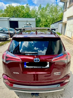 Обява за продажба на Toyota Rav4 2.5 HYBRID, 4x4, 360, JBL, FULL  ~43 000 лв. - изображение 4