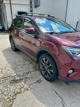 Обява за продажба на Toyota Rav4 2.5 HYBRID, 4x4, 360, JBL, FULL  ~43 000 лв. - изображение 6